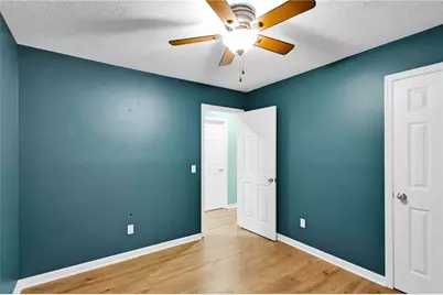 3575 Creek Mill Drive NW, Kennesaw, GA 30152 - Photo 10