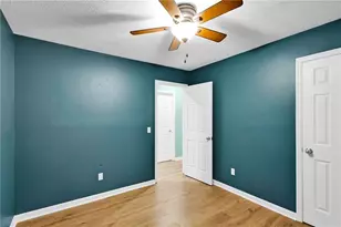 3575 Creek Mill Dr NW, Kennesaw, GA 30152 - Photo 10