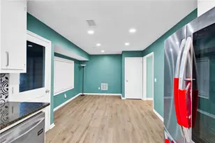 3575 Creek Mill Dr NW, Kennesaw, GA 30152 - Photo 8