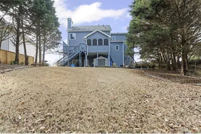 4542 Amysaye Walk NW, Acworth, GA 30101 - Photo 56