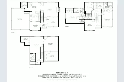 4542 Amysaye Walk NW, Acworth, GA 30101 - Photo 70