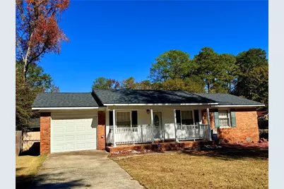 6205 Fieldcrest Drive, Morrow, GA 30260 - Photo 2