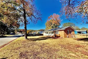 6205 Fieldcrest Dr, Morrow, GA 30260 - Photo 38