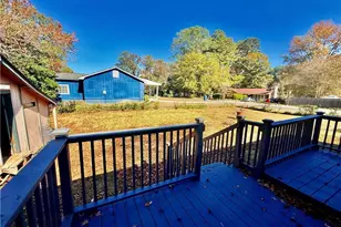 6205 Fieldcrest Dr, Morrow, GA 30260 - Photo 34