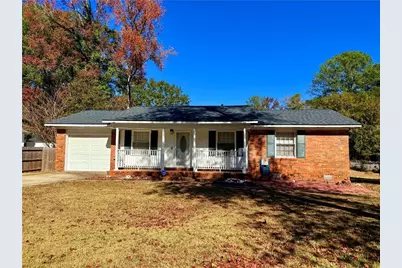 6205 Fieldcrest Drive, Morrow, GA 30260 - Photo 1