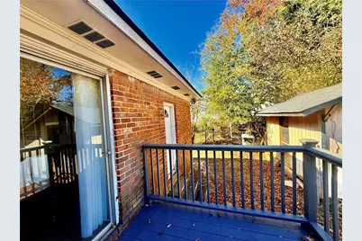 6205 Fieldcrest Drive, Morrow, GA 30260 - Photo 36