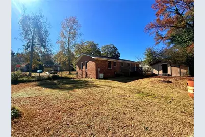 6205 Fieldcrest Drive, Morrow, GA 30260 - Photo 26
