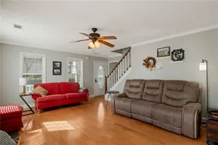 627 Bridle Creek Dr, Bethlehem, GA 30620 - Photo 4