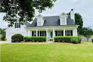 627 Bridle Creek Dr, Bethlehem, GA 30620 - Photo 1