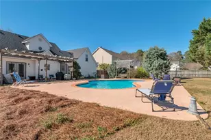 627 Bridle Creek Dr, Bethlehem, GA 30620 - Photo 24