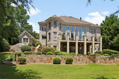 4064 Lyon Boulevard, Atlanta, GA 30331 - Photo 2