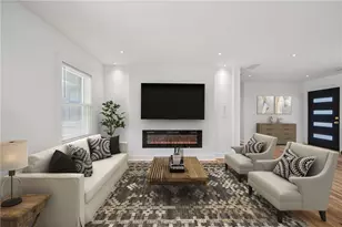 2428 Peeler Rd, Atlanta, GA 30338 - Photo 2