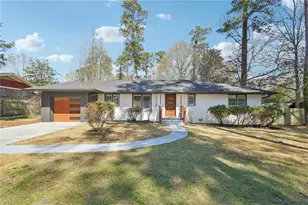 2428 Peeler Rd, Atlanta, GA 30338 - Photo 1