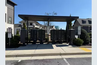 6608 NE Sterling Drive NE #6608, Atlanta, GA 30328 - Photo 44