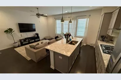 6608 NE Sterling Drive NE #6608, Atlanta, GA 30328 - Photo 6