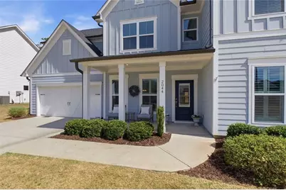 2044 Garvin Road, Acworth, GA 30101 - Photo 2