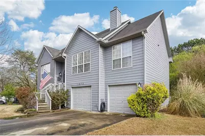 1373 Richland Creek Trail, Sugar Hill, GA 30518 - Photo 2