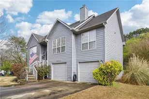 1373 Richland Creek Trail, Sugar Hill, GA 30518 - Photo 2