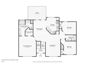 1373 Richland Creek Trail, Sugar Hill, GA 30518 - Photo 44