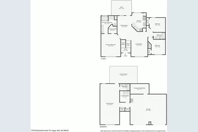 1373 Richland Creek Trail, Sugar Hill, GA 30518 - Photo 36