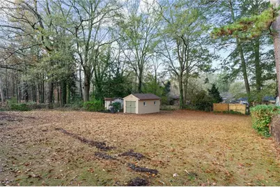 2533 Plantation Drive, East Point, GA 30344 - Photo 26