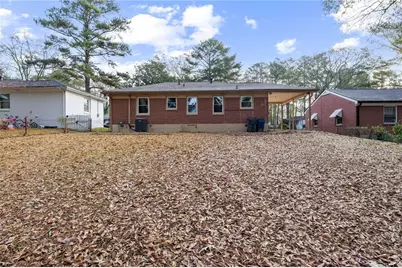 2533 Plantation Drive, East Point, GA 30344 - Photo 24