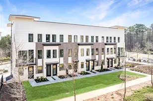 7130 Summit Pl, Alpharetta, GA 30009 - Photo 1