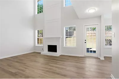 1215 Branchhill Circle, Alpharetta, GA 30004 - Photo 6