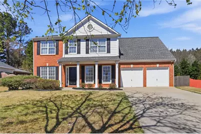 1215 Branchhill Circle, Alpharetta, GA 30004 - Photo 1