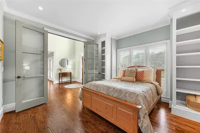 406 Spring House Cove NE, Atlanta, GA 30307 - Photo 24