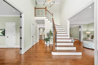 406 Spring House Cove NE, Atlanta, GA 30307 - Photo 4