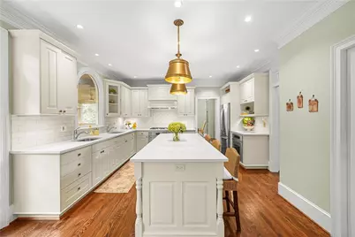 406 Spring House Cove NE, Atlanta, GA 30307 - Photo 12