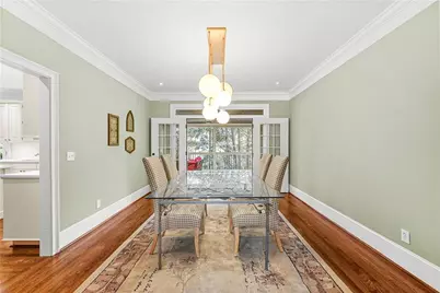 406 Spring House Cove NE, Atlanta, GA 30307 - Photo 10