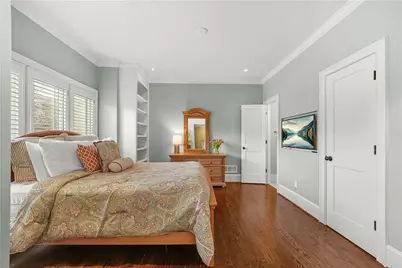 406 Spring House Cove NE, Atlanta, GA 30307 - Photo 26