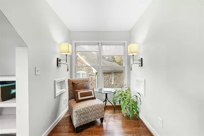 406 Spring House Cove NE, Atlanta, GA 30307 - Photo 42