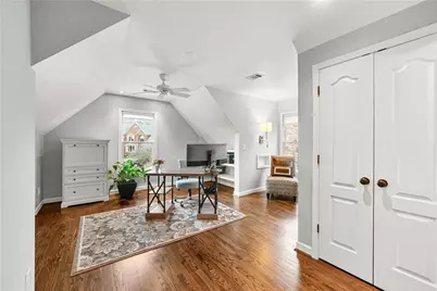 406 Spring House Cove NE, Atlanta, GA 30307 - Photo 40