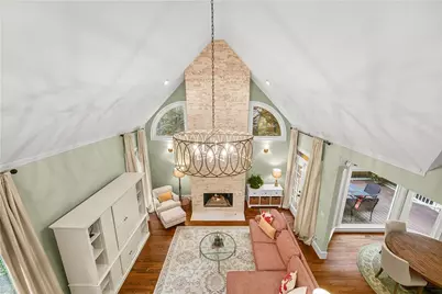 406 Spring House Cove NE, Atlanta, GA 30307 - Photo 22