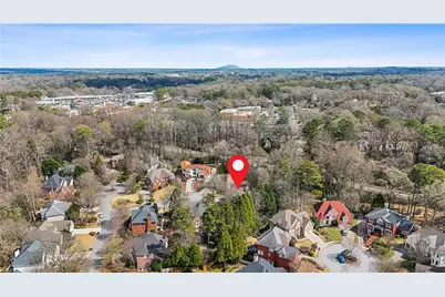 406 Spring House Cove NE, Atlanta, GA 30307 - Photo 70