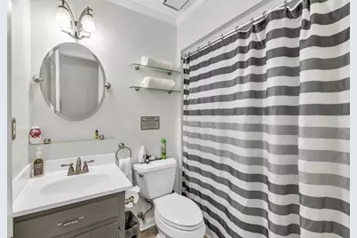 1763 Hearth Stone Circle, Lawrenceville, GA 30043 - Photo 32