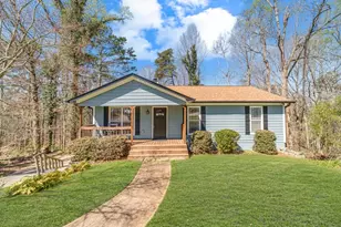 5550 Little Mill Rd, Buford, GA 30518 - Photo 1