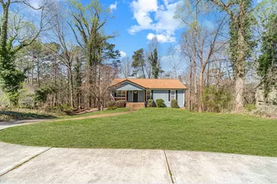 5550 Little Mill Road, Buford, GA 30518 - Photo 40