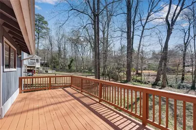 5360 Willow Point Parkway, Marietta, GA 30068 - Photo 30