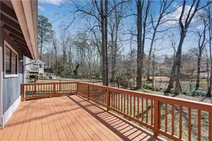 5360 Willow Point Pkwy, Marietta, GA 30068 - Photo 30