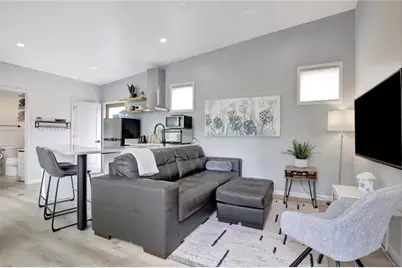 360 High Street, Fayetteville, GA 30214 - Photo 2