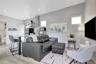 360 High St, Fayetteville, GA 30214 - Photo 2