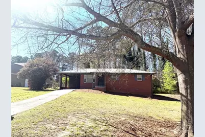 3532 Ponderosa Lane, Powder Springs, GA 30127 - Photo 2