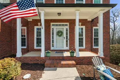 4450 Fairfax Drive, Cumming, GA 30028 - Photo 2