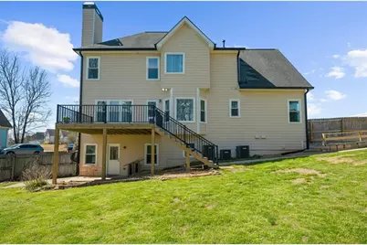 4450 Fairfax Drive, Cumming, GA 30028 - Photo 38