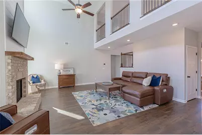 103 Hammond Road, Griffin, GA 30223 - Photo 18