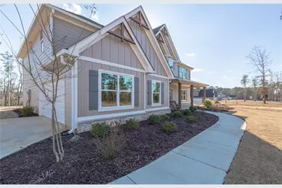 103 Hammond Road, Griffin, GA 30223 - Photo 6